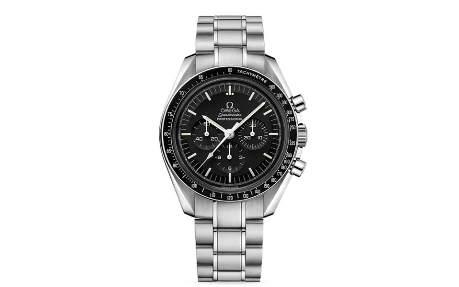 UK Top Quality Replica Omega Speedmaster Professional “Moonwatch”